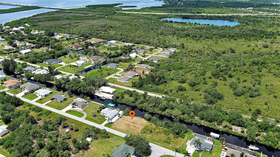 3383 Desoto Drive, Punta Gorda, FL 33983 - Image #3