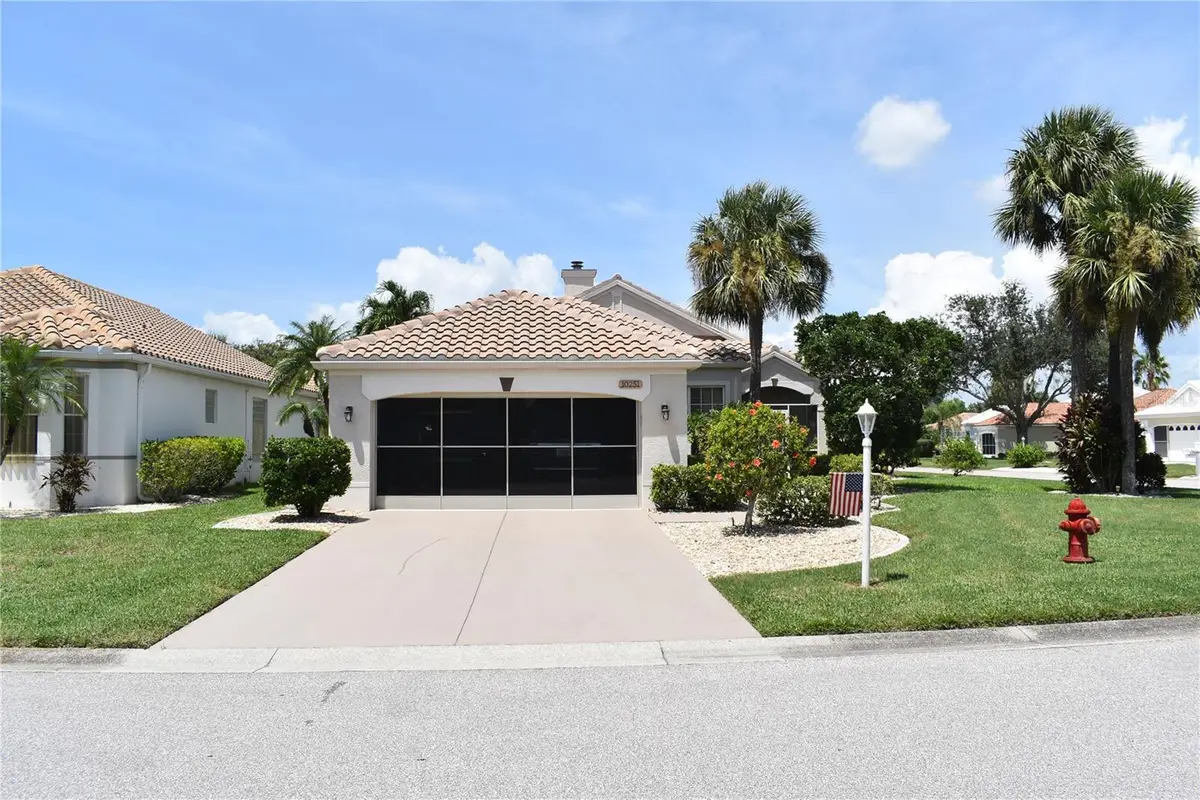 10251 Arrowhead Drive, Punta Gorda, FL 33955 - #1