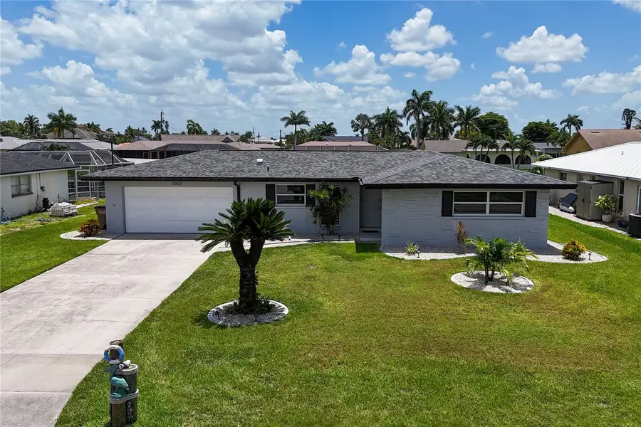 3505 SE 16th Place, Cape Coral, FL 33904 - #2