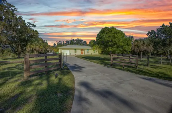 5451 Grovewood Circle, PUNTA GORDA, FL 33982