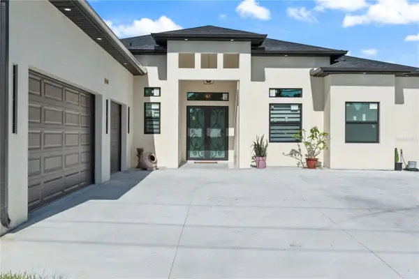 17513 Clover Avenue, PORT CHARLOTTE, FL 33948