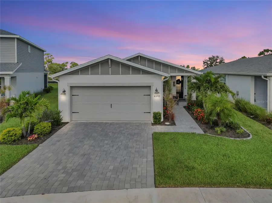 43789 Cattleman Drive, Punta Gorda, FL 33982 - #2
