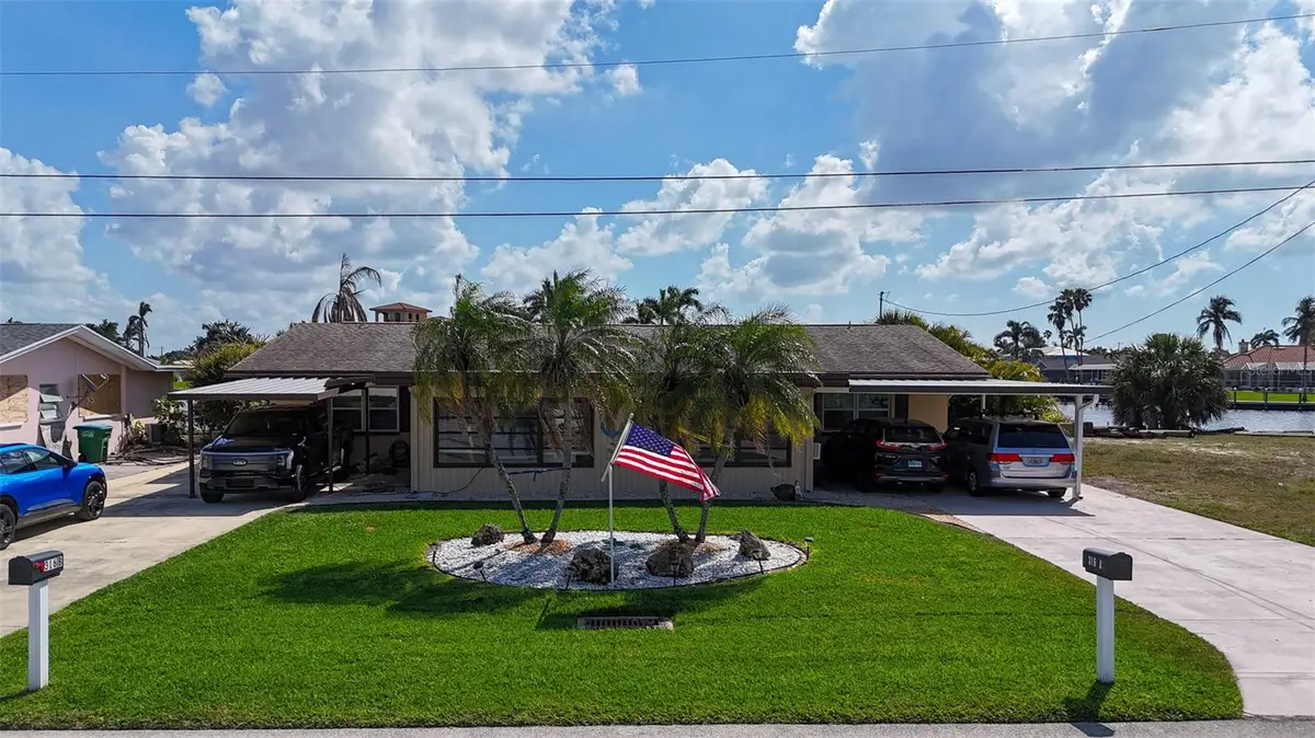 316 Tudor Drive #1-2, Cape Coral, FL 33904 - #1