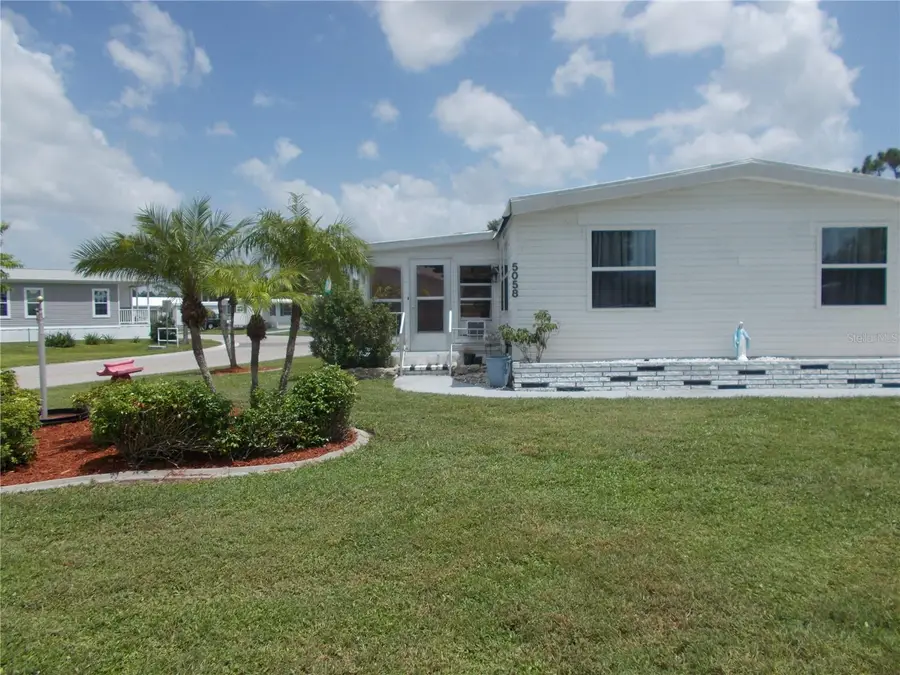 5058 Palena Boulevard, North Port, FL 34287 - Image #2