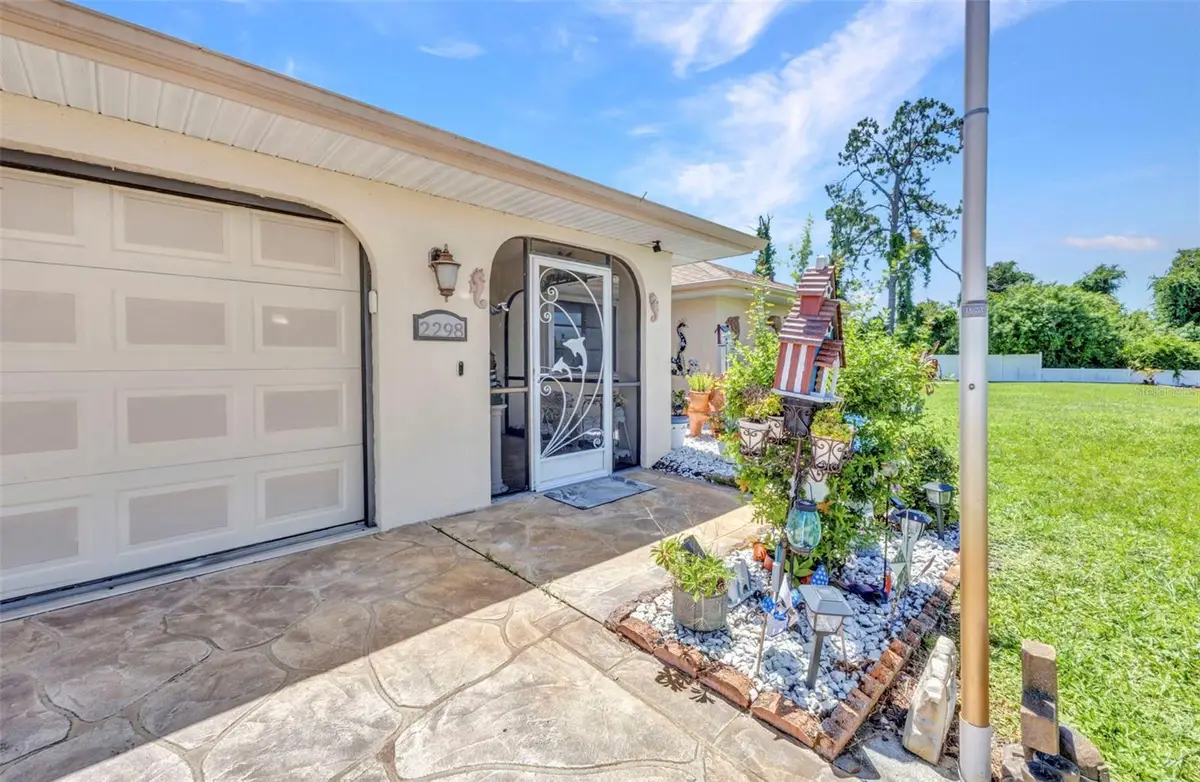 2298 Cedarwood Street, Port Charlotte, FL 33948 - Image #1