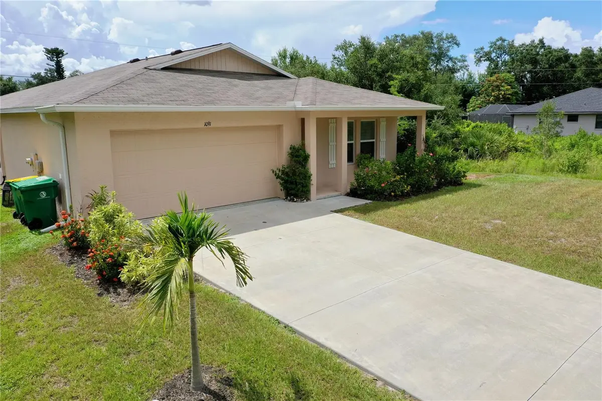 1091 Cazenovia Street, Port Charlotte, FL 33952 - Image #1