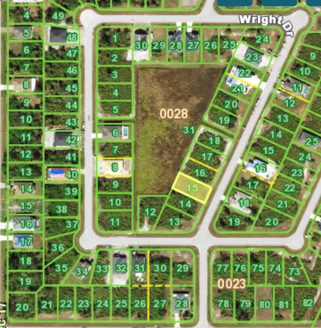 110 Wright Drive, Rotonda West, FL 33947 - Image #1
