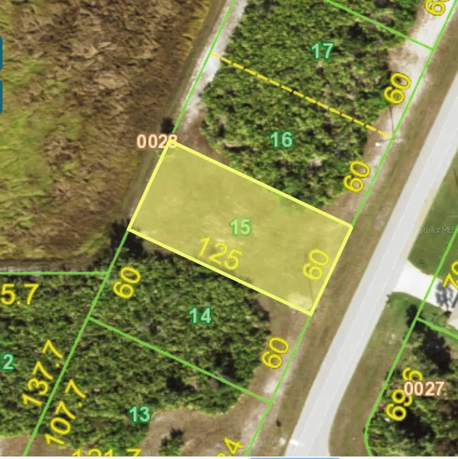 110 Wright Drive, Rotonda West, FL 33947 - Image #2