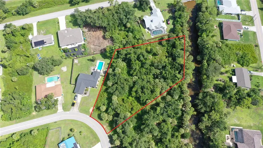 284 Hinton Street, Port Charlotte, FL 33954 - Image #3