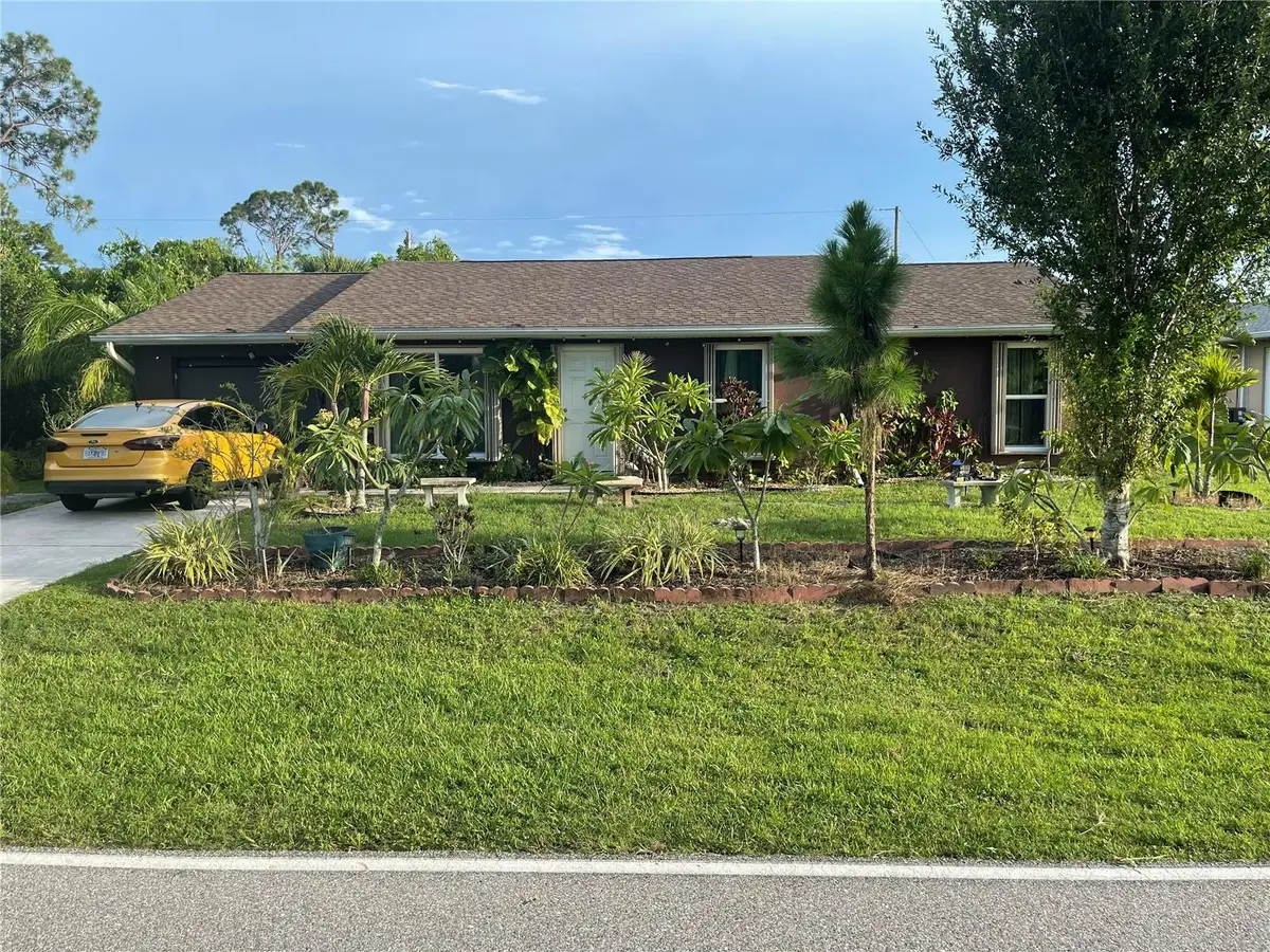 2678 Rock Creek Drive, Port Charlotte, FL 33948 - Image #1