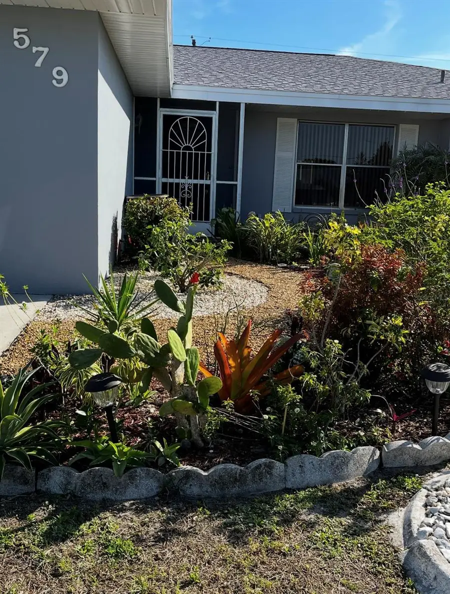 579 Lakemont, Port Charlotte, FL 33952 - Image #3
