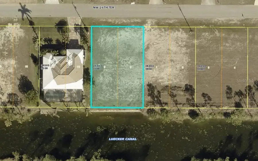 2614 NW 26th Terrace, Cape Coral, FL 33993 - #3