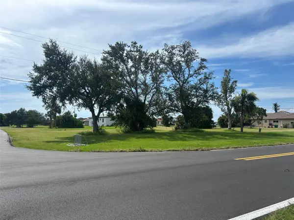 17175 Cape Horn Boulevard, PUNTA GORDA, FL 33955