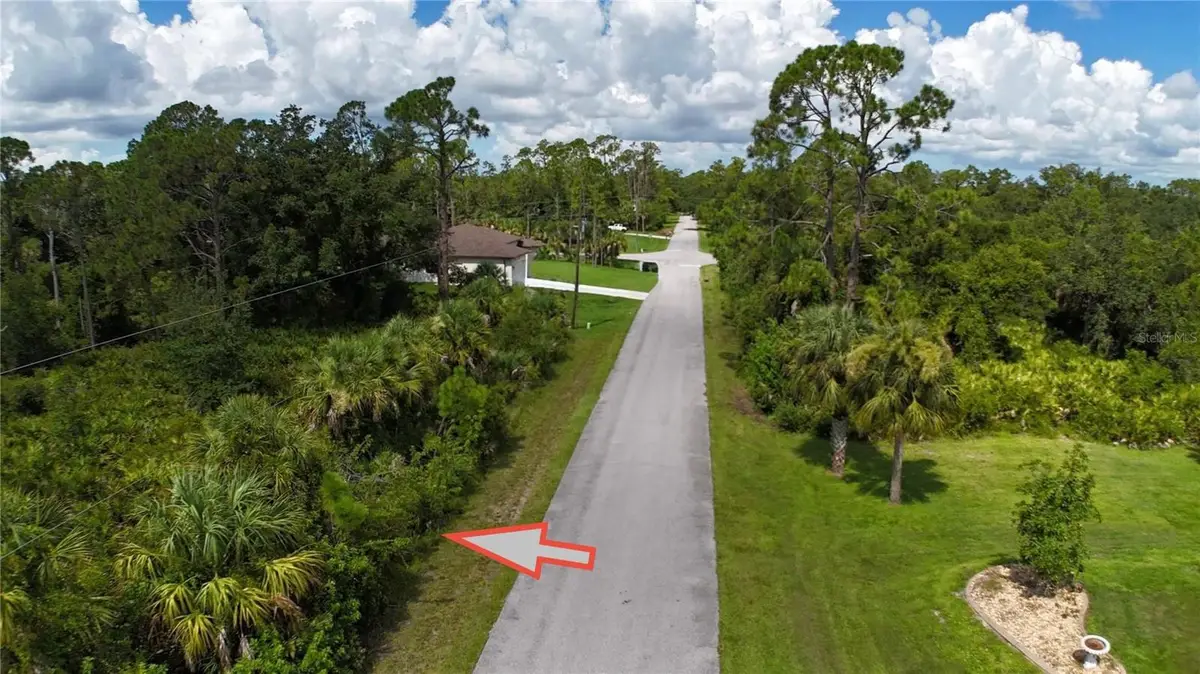 14433 Racoa Avenue, Port Charlotte, FL 33953 - Image #1