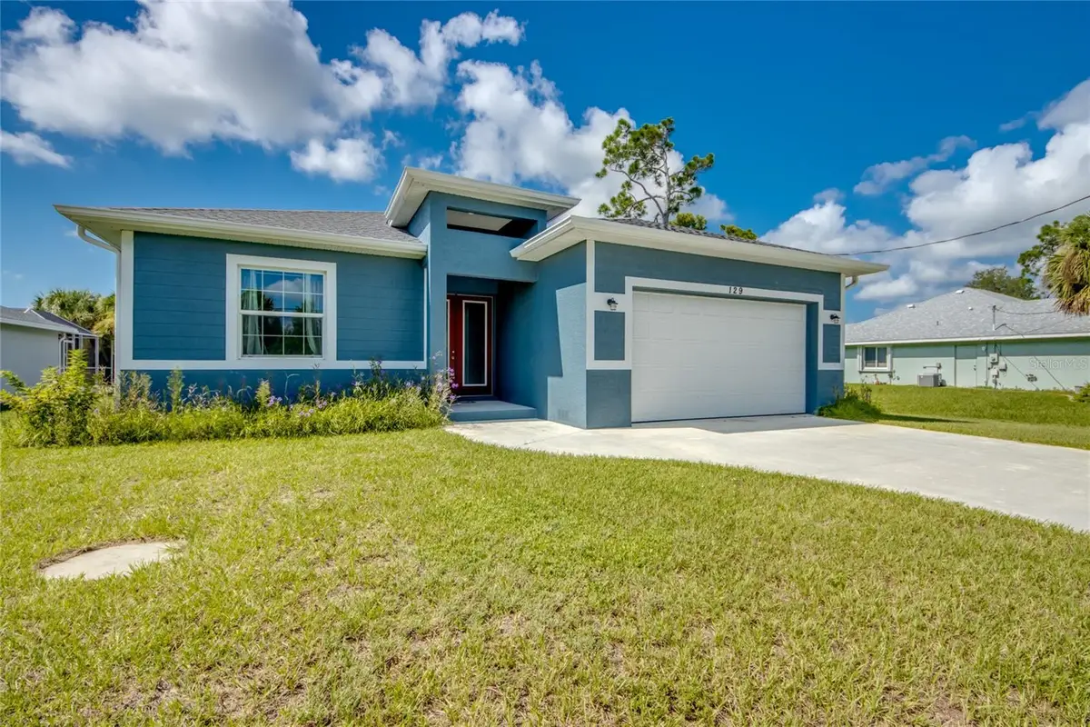 129 Albatross Road, Rotonda West, FL 33947 - Image #1