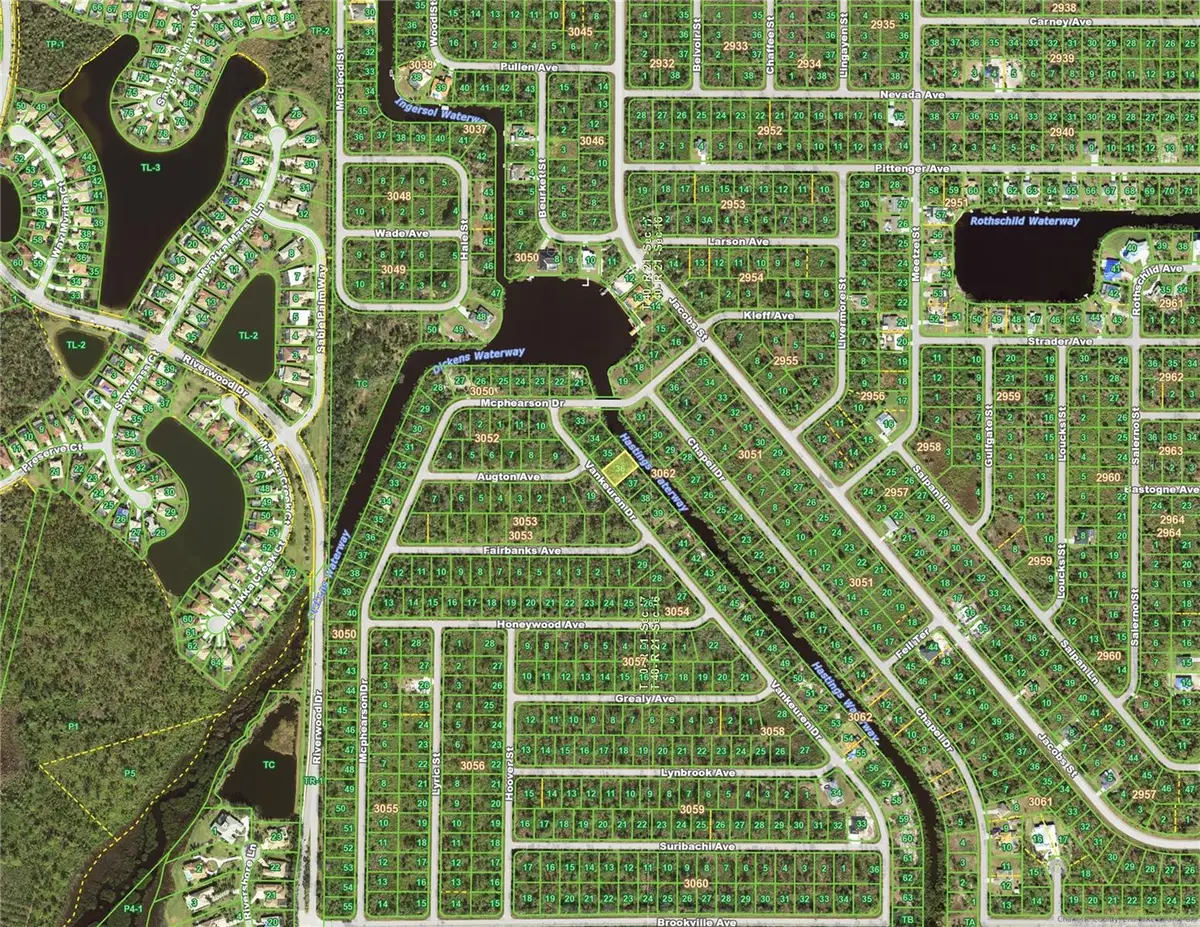 2352 Vankeuren Drive, Port Charlotte, FL 33953 - Image #1