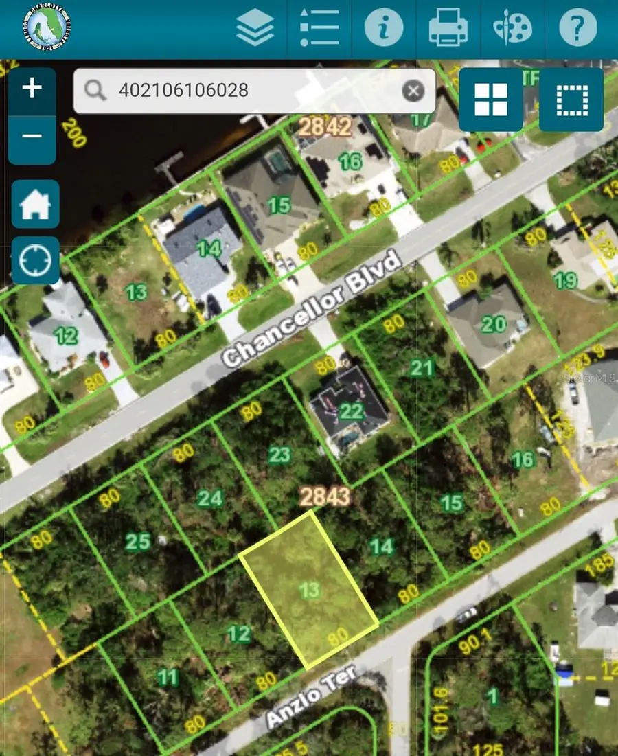 67 Anzio Terrace, Port Charlotte, FL 33953 - Image #2