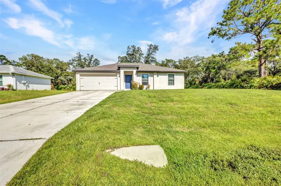 3057 Stowe Terrace, North Port, FL 34286 - Image #2