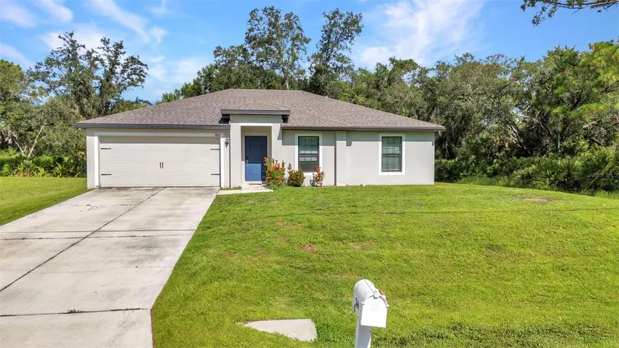 3057 Stowe Terrace, North Port, FL 34286 - Image #3