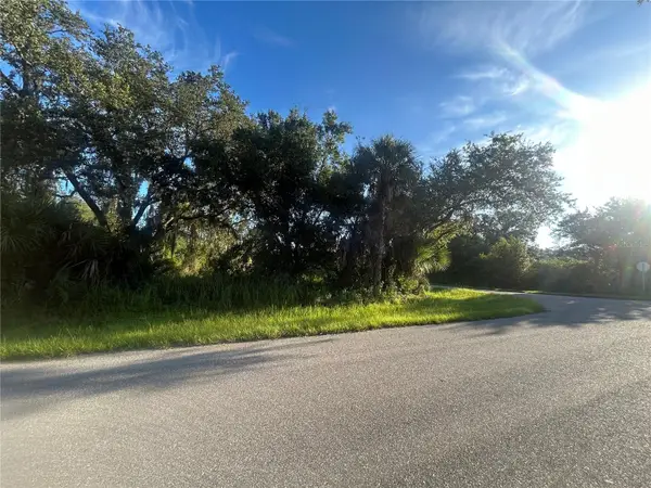 18452 Cordoba Avenue, PORT CHARLOTTE, FL 33954