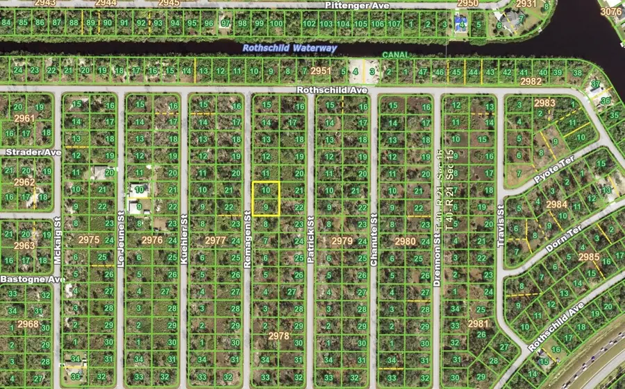 2316 Remagen Street, Port Charlotte, FL 33953 - Image #2