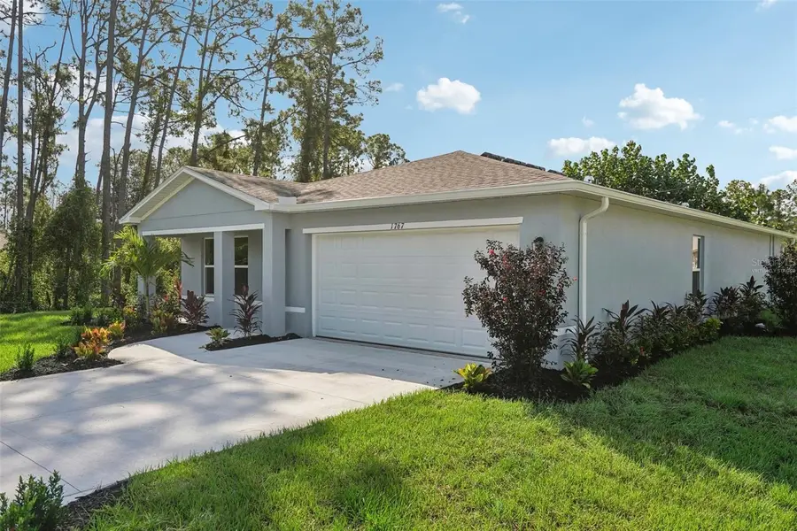 8014 Windswept Circle, Labelle, FL 33935 - Image #2