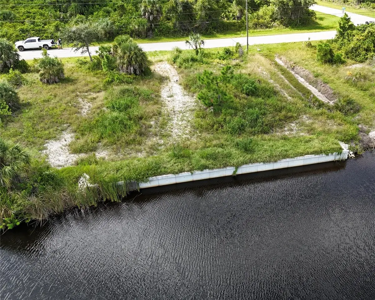 8528 Santa Cruz Drive, Port Charlotte, FL 33981 - #1