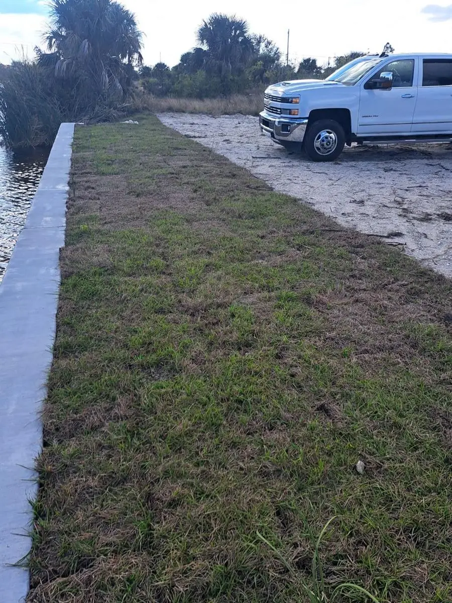 8528 Santa Cruz Drive, Port Charlotte, FL 33981 - #2