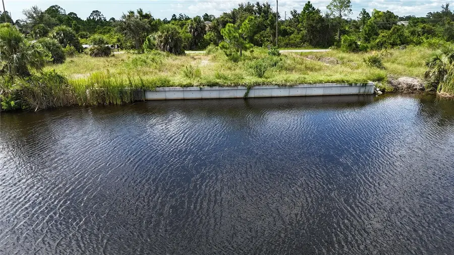 8528 Santa Cruz Drive, Port Charlotte, FL 33981 - #3