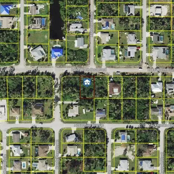 18421 Lake Worth Boulevard, Port Charlotte, FL 33948 - Image #3