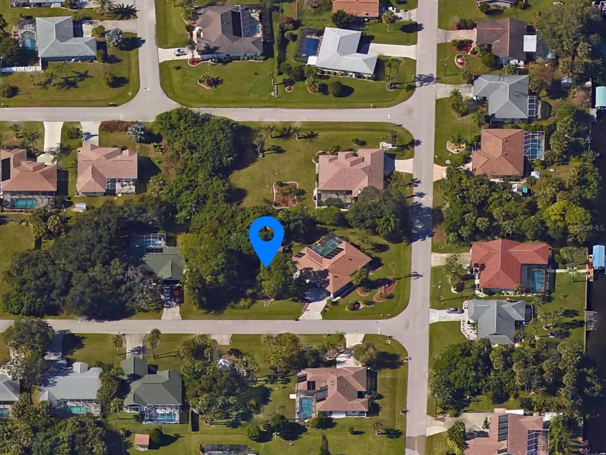4203 Day Street, Port Charlotte, FL 33948 - Image #1