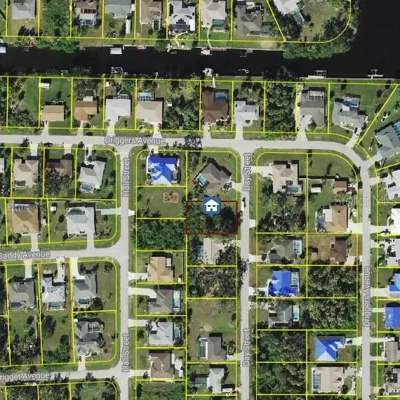 4203 Day Street, Port Charlotte, FL 33948 - Image #2