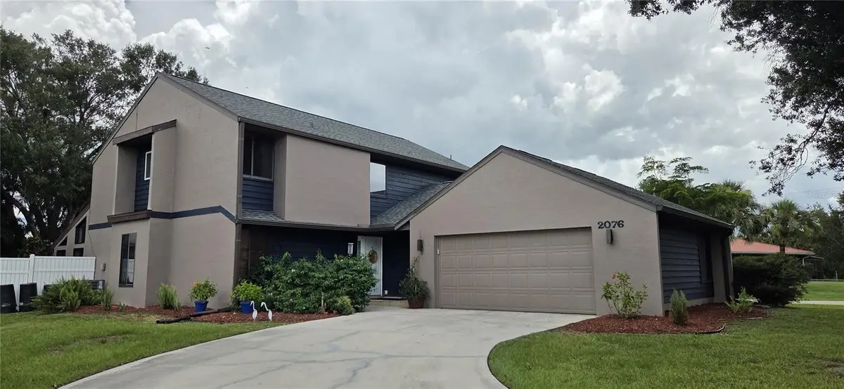 2076 River Basin Terrace, Punta Gorda, FL 33982 - #1