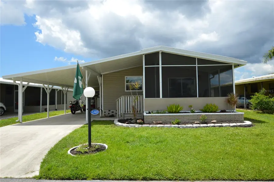 140 Rarotonga Road, North Port, FL 34287 - Image #2