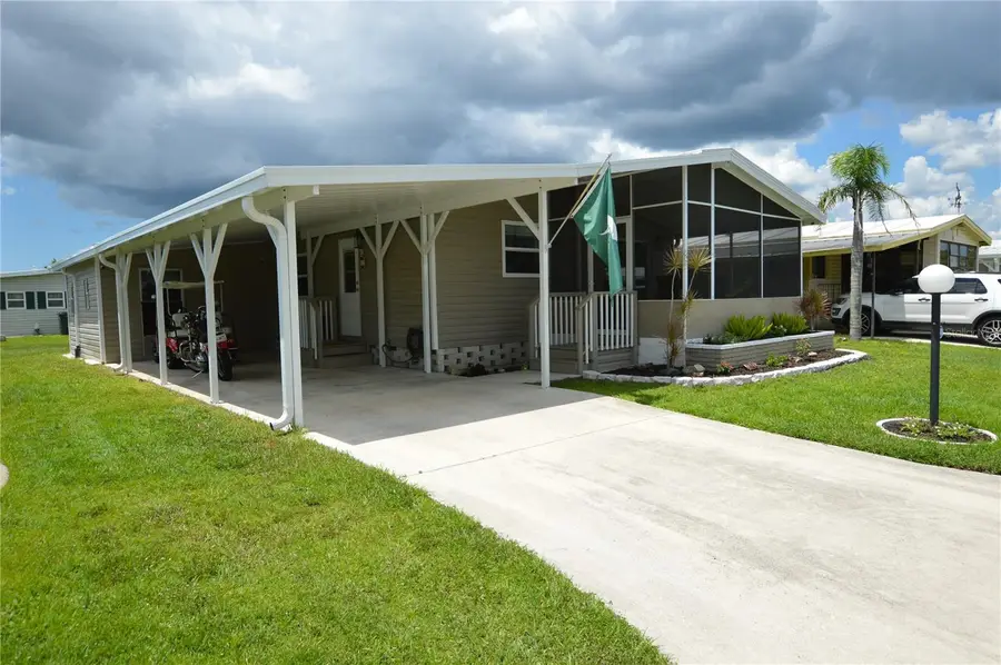 140 Rarotonga Road, North Port, FL 34287 - Image #3