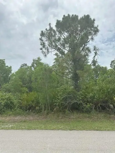 12143 Pontoon Boulevard, Punta Gorda, FL 33955 - #1