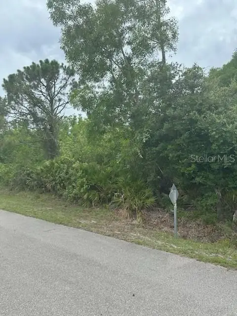 12143 Pontoon Boulevard, Punta Gorda, FL 33955 - #2