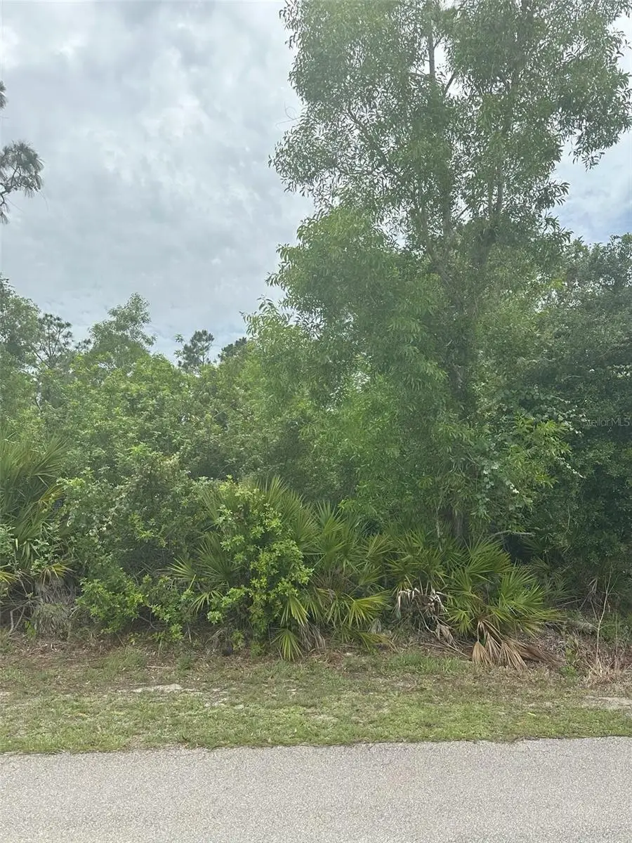 12143 Pontoon Boulevard, Punta Gorda, FL 33955 - #3