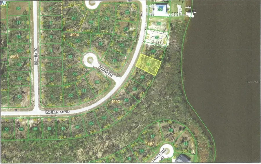 16208 La Barge Circle, Port Charlotte, FL 33981 - Image #2