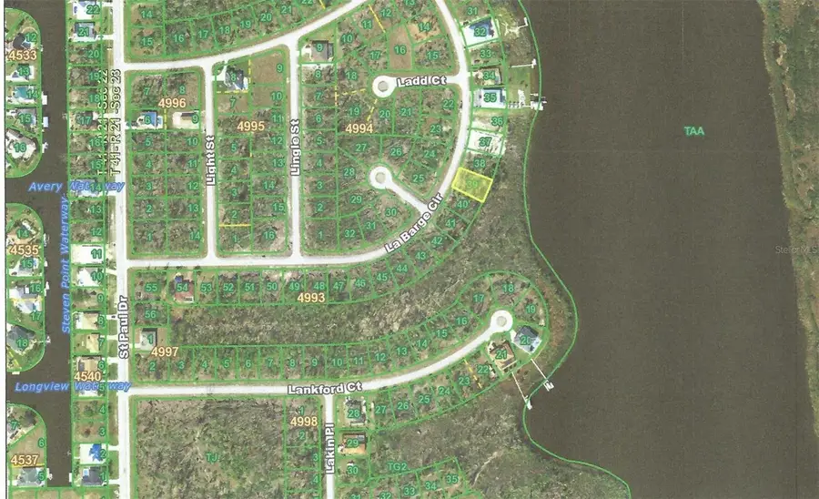 16208 La Barge Circle, Port Charlotte, FL 33981 - Image #3