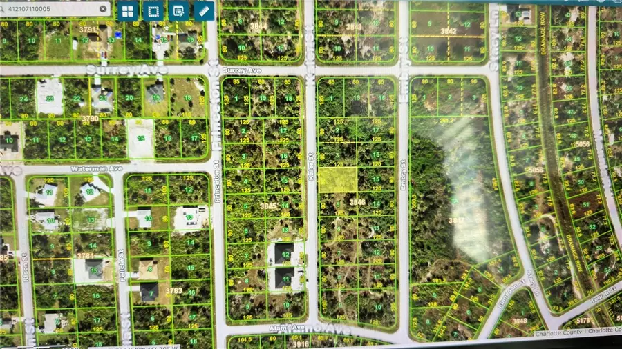 7090 Kaler Street, Port Charlotte, FL 33981 - #3