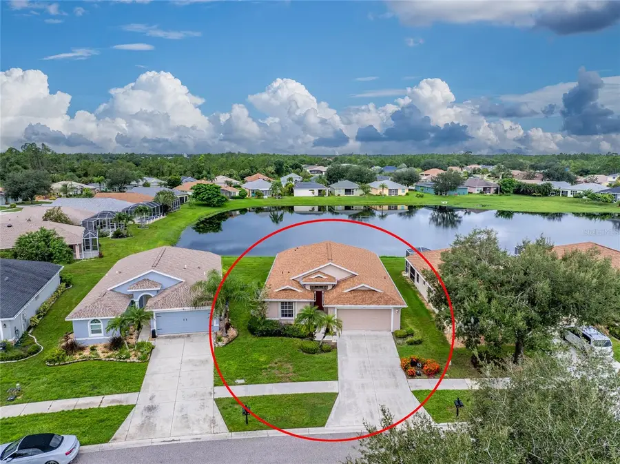 1575 Scarlett Avenue, North Port, FL 34289 - Image #3