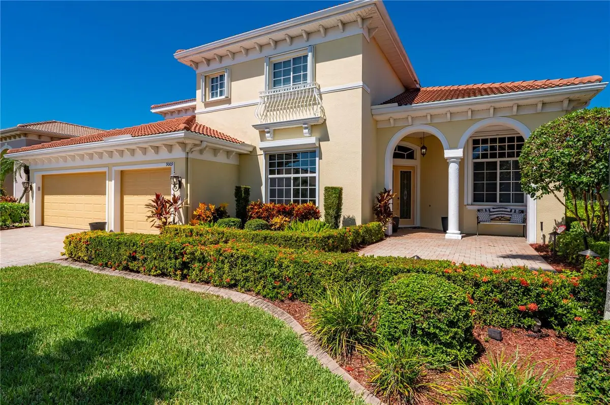 9009 Paseo De Valencia Street, Fort Myers, FL 33908 - Image #1