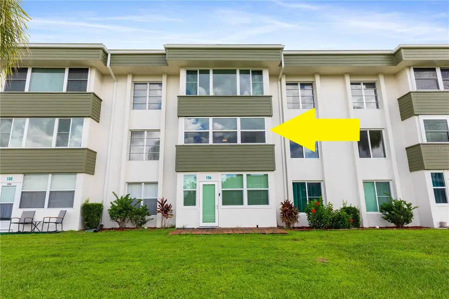 2300 Aaron Street #206, Port Charlotte, FL 33952 - Image #2