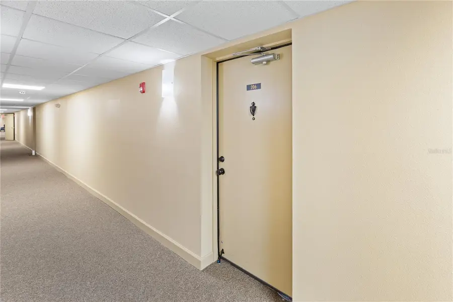 2300 Aaron Street #206, Port Charlotte, FL 33952 - Image #3