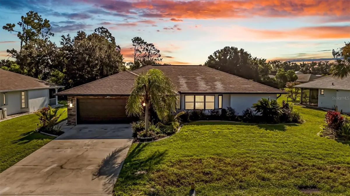 25348 Aysen Drive, Punta Gorda, FL 33983 - Image #1