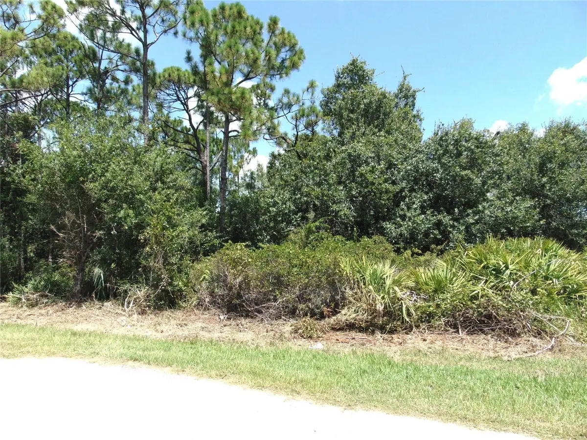 23376 Corinne Avenue, Port Charlotte, FL 33980 - Image #1