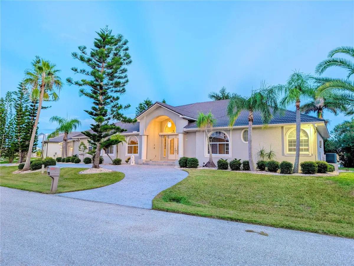 1259 Royal Tern Drive, Punta Gorda, FL 33950 - Image #1