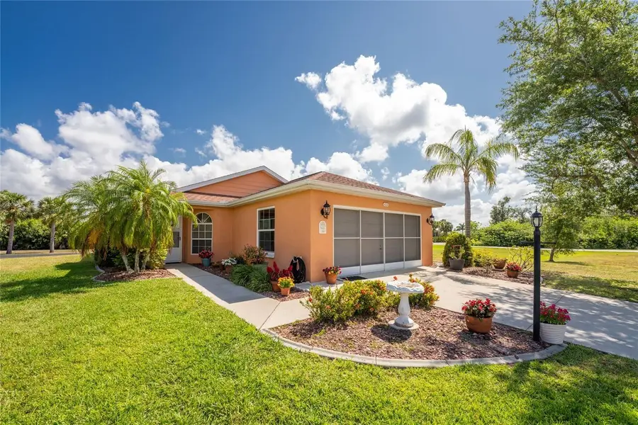 4224 Oak Terrace Circle, Port Charlotte, FL 33953 - Image #2