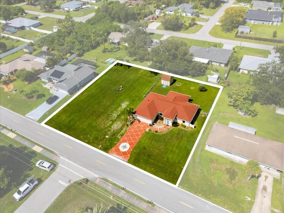 3069 Pellam Boulevard, Port Charlotte, FL 33948 - Image #1